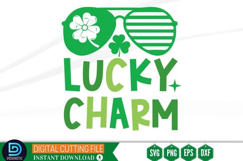 St patrick's Day SVG Bundle SVG DESIGNISTIC 