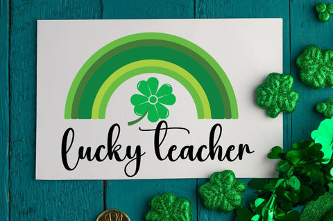 St Patricks Day SVG Bundle SVG DESIGNISTIC 