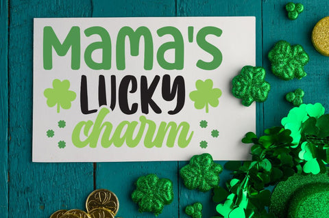 St Patrick's Day SVG Bundle SVG DESIGNISTIC 