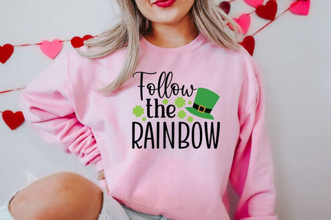 St patrick's Day SVG Bundle SVG DESIGNISTIC 