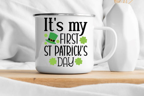 St patrick's Day SVG Bundle SVG DESIGNISTIC 