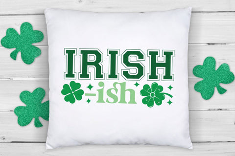 St. Patrick's Day SVG Bundle SVG DESIGNISTIC 
