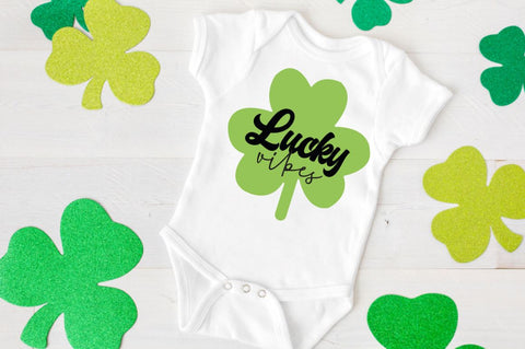 St Patrick's Day SVG Bundle SVG DESIGNISTIC 