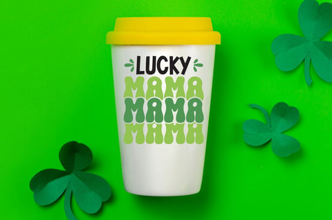 St Patrick's Day SVG Bundle SVG DESIGNISTIC 
