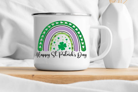 St Patrick's Day Svg Bundle SVG DESIGNISTIC 