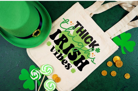 St Patrick's Day SVG Bundle SVG DESIGNISTIC 