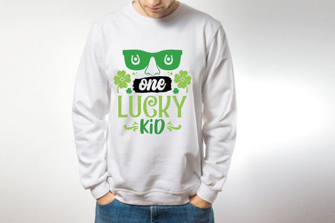 St. patrick's Day SVG Bundle SVG DESIGNISTIC 