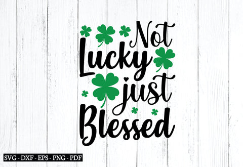 St. Patrick's Day Svg Bundle SVG designstore 