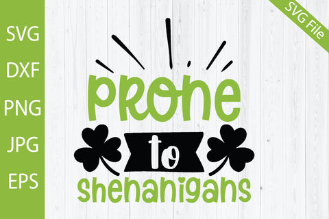 St Patricks Day SVG Bundle SVG md faruk hossain 