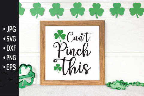 St Patricks Day SVG Bundle SVG md faruk hossain 