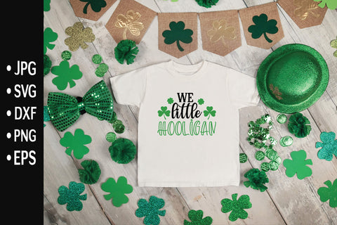 St Patricks Day SVG Bundle SVG md faruk hossain 