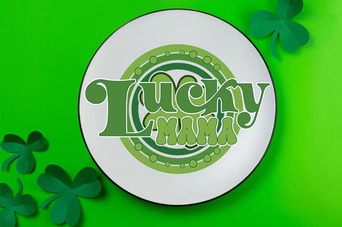 St. Patrick's Day Svg Bundle SVG Regulrcrative 