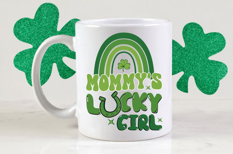 St. Patrick's Day Svg Bundle SVG Regulrcrative 