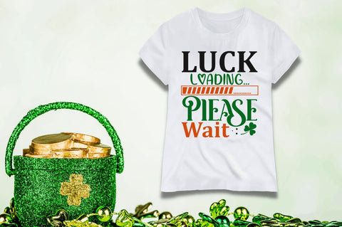 St. Patrick's Day SVG Bundle SVG Regulrcrative 