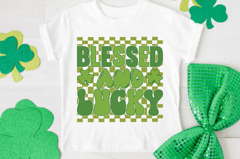 St. Patrick's Day Svg Bundle SVG Regulrcrative 