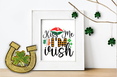 St Patricks Day SVG Bundle SVG SH_Tee store 