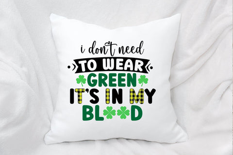 St Patricks Day SVG Bundle SVG SH_Tee store 