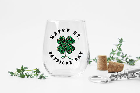 St Patricks Day SVG Bundle SVG SH_Tee store 