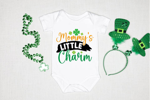 St Patricks Day SVG Bundle SVG SH_Tee store 