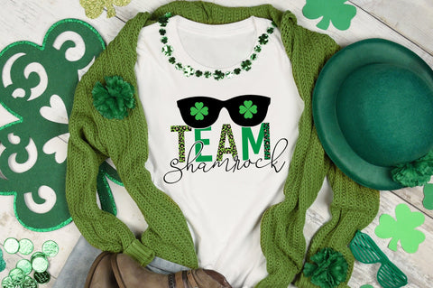 St Patricks Day SVG Bundle SVG SH_Tee store 