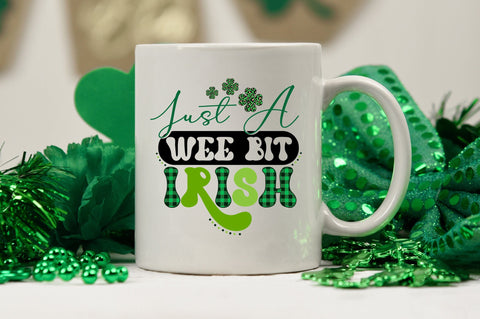 St Patricks Day SVG Bundle SVG SH_Tee store 