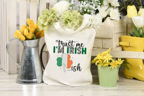 St Patricks Day SVG Bundle SVG SH_Tee store 
