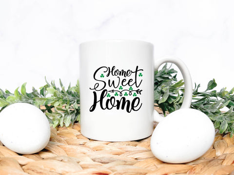 st. Patrick's day svg bundle vol 1 SVG buydesign 