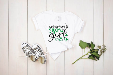 st. Patrick's day svg bundle vol 1 SVG buydesign 