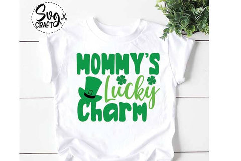 St. Patrick's day SVG bundle vol-1 SVG Svgcraft 