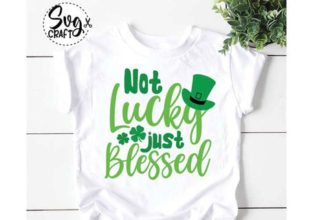 St. Patrick's day SVG bundle vol-1 SVG Svgcraft 