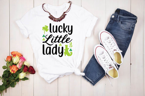 st. Patrick's day svg bundle vol 3 SVG buydesign 