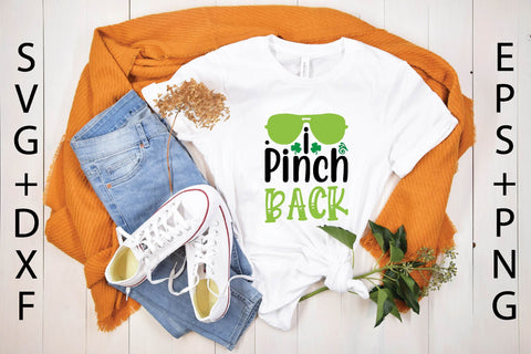 st. Patrick's day svg bundle vol 4 SVG buydesign 