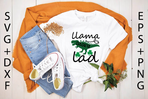 st. Patrick's day svg bundle vol 5 SVG buydesign 