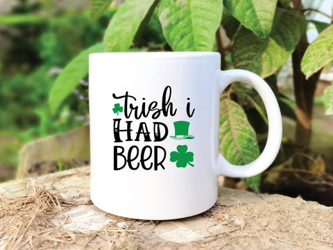 st. Patrick's day svg bundle vol 7 SVG buydesign 