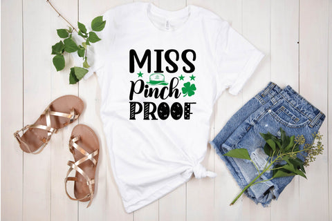 st. Patrick's day svg bundle vol 7 SVG buydesign 