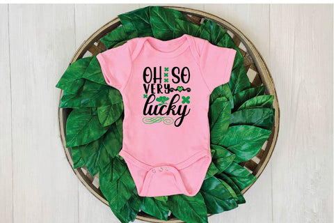 st. Patrick's day svg bundle vol 7 SVG buydesign 