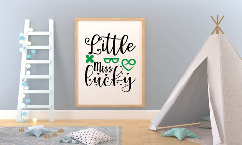 st. Patrick's day svg bundle vol 7 SVG buydesign 