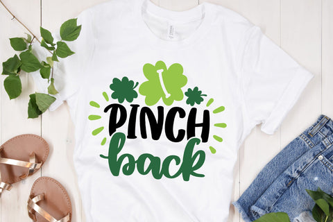 St Patrick's Day SVG bundle Vol.2 SVG dapiyupi store 