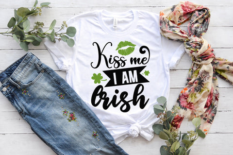 St Patrick's Day SVG Bundle.St Patrick's Day svg, Bundle svg, SVG Designangry 