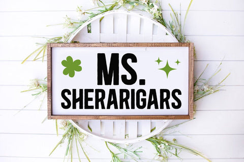 St Patrick's Day SVG Bundle.St Patrick's Day svg, Bundle svg, SVG Designangry 
