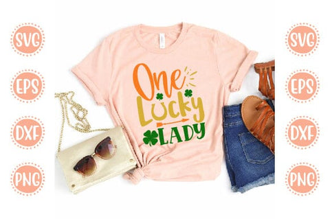 St Patrick's Day SVG Designs Bundles, Tractor Svg, Shamrock Svg, Clover Cut file, Kids Shirt Design, Svg Files For Cricut, Silhouette SVG SH_Tee store 