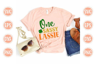 St Patrick's Day SVG Designs, Tractor Svg, Shamrock Svg, Clover Cut file, Kids Shirt Design, Svg Files For Cricut, Silhouette SVG SH_Tee store 