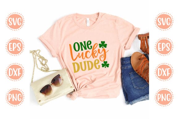 St Patrick's Day SVG Designs, Tractor Svg, Shamrock Svg, Clover Cut file, Kids Shirt Design, Svg Files For Cricut, Silhouette SVG SH_Tee store 