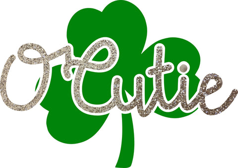 St. Patrick's Day SVG Set | So Fontsy SVG So Fontsy Design Shop 