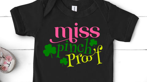 St. Patrick's Day Svg SVG Artinrhythm shop 