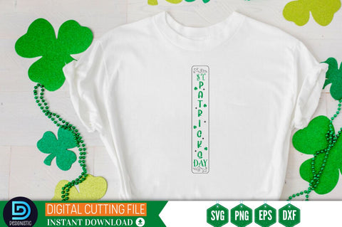 St. patricks day SVG SVG DESIGNISTIC 