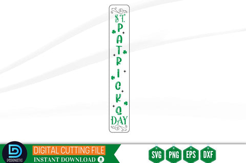 St. patricks day SVG SVG DESIGNISTIC 