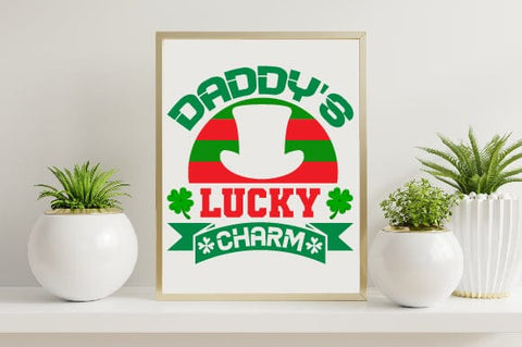 St Patrick's Day T-Shirt Designs, Tractor Svg, Shamrock Svg, Clover Cut file, Kids Shirt Design, Svg Files For Cricut, SVG SH_Tee store 
