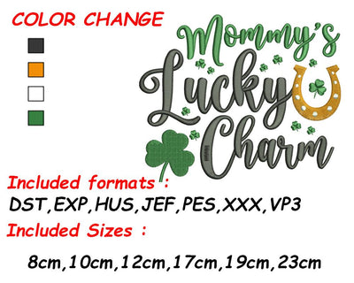 St Patricks Design, Shamrock, Machine Embroidery, Gift Embroidery, Leaf Embroidery, Boy Green Shirt, Embroidery File Embroidery/Applique DESIGNS SVG Digital Designer 