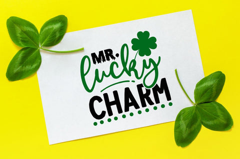 St. Patrick's SVG Bundle SVG Designangry 